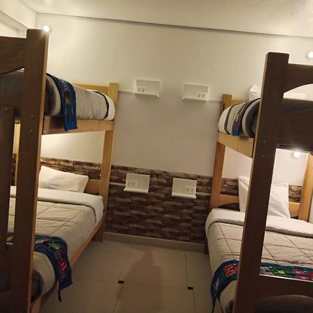 Hostal La Rasa Cuzco Esterno foto