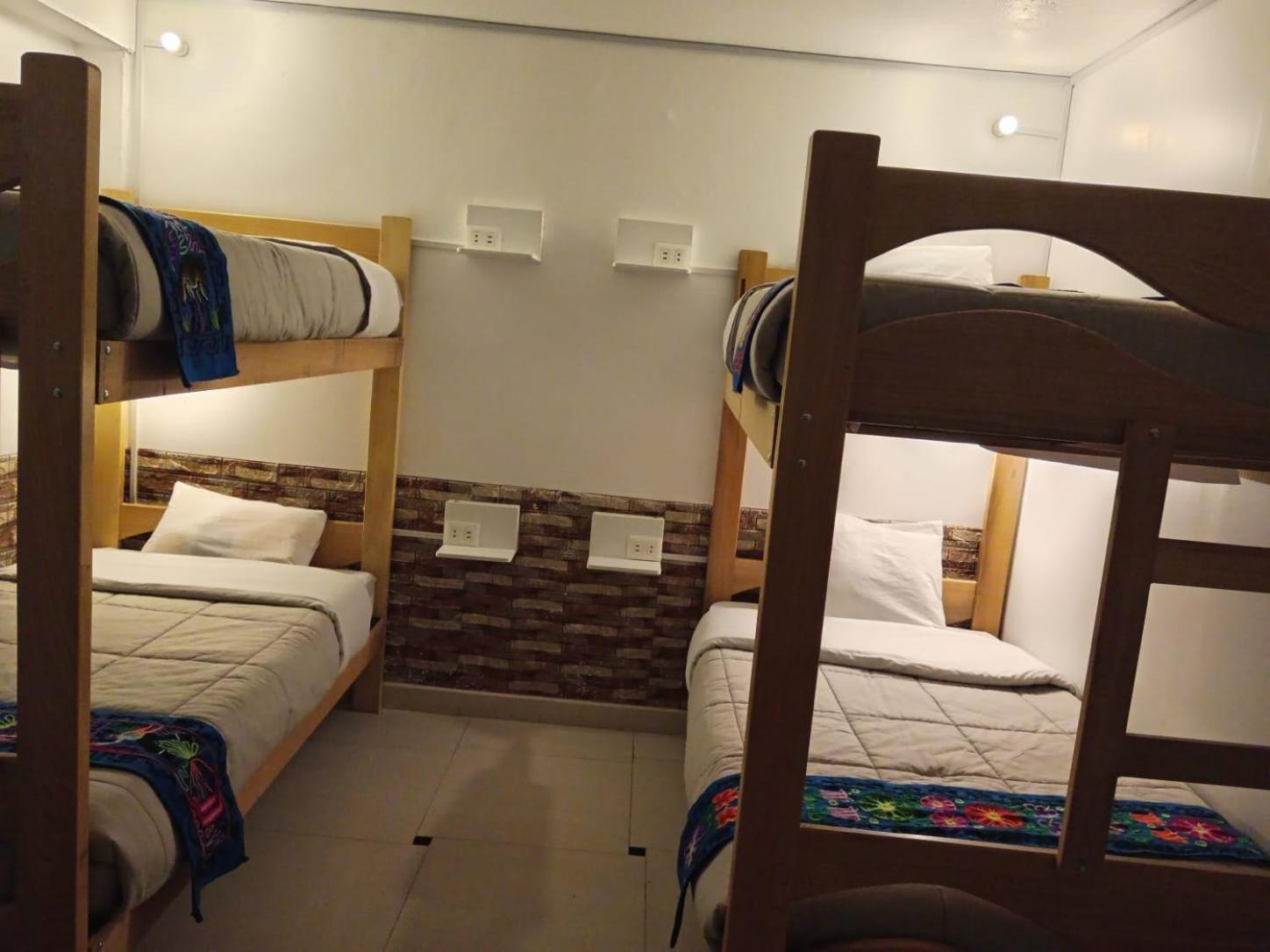 Hostal La Rasa Cuzco Esterno foto
