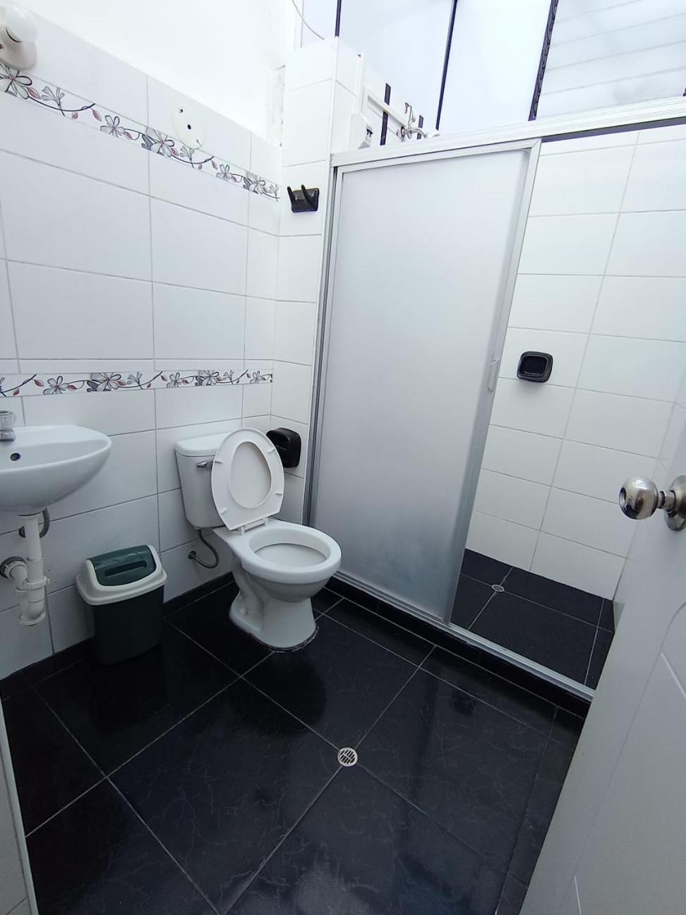 Hostal La Rasa Cuzco Esterno foto