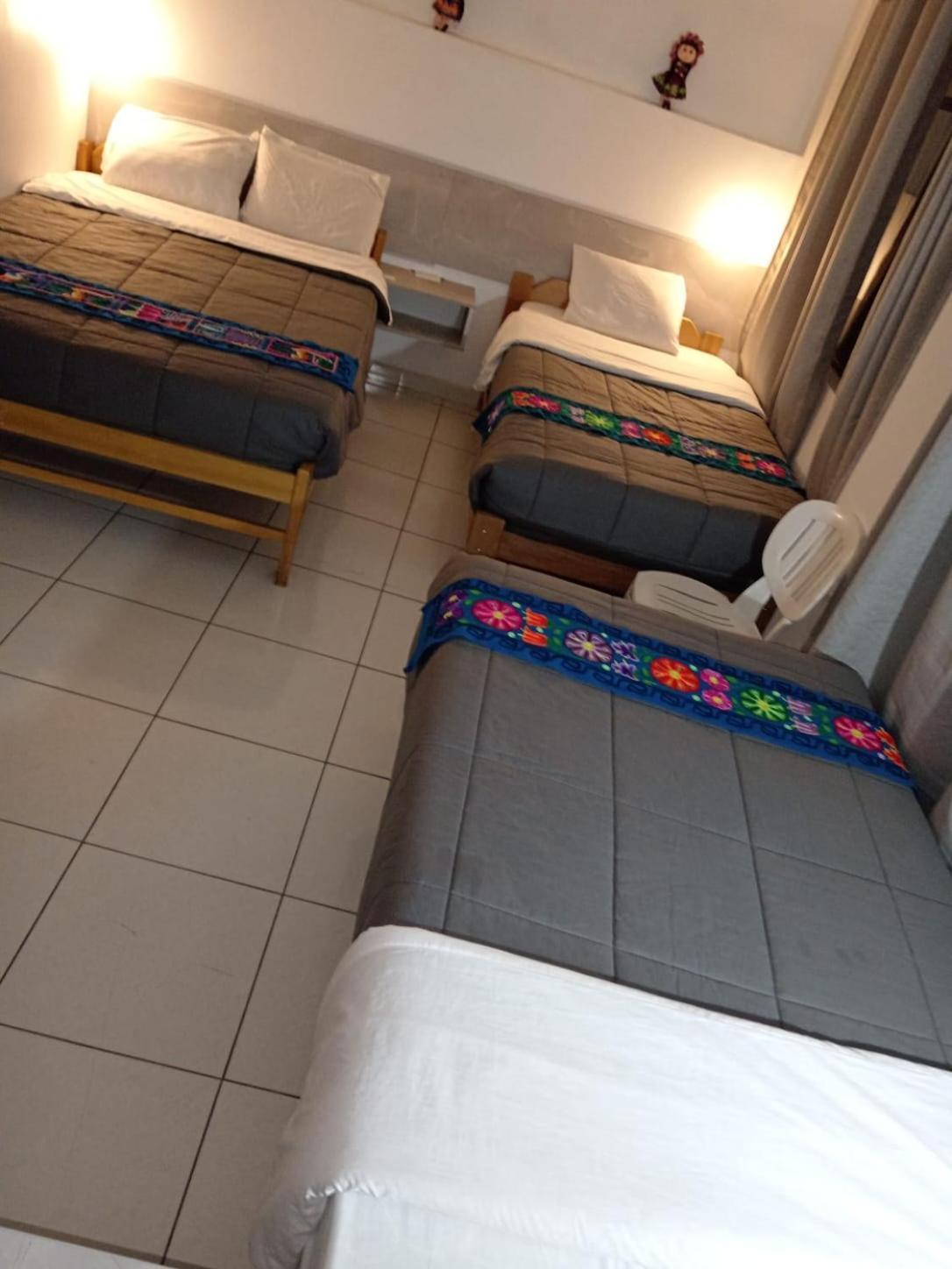 Hostal La Rasa Cuzco Esterno foto