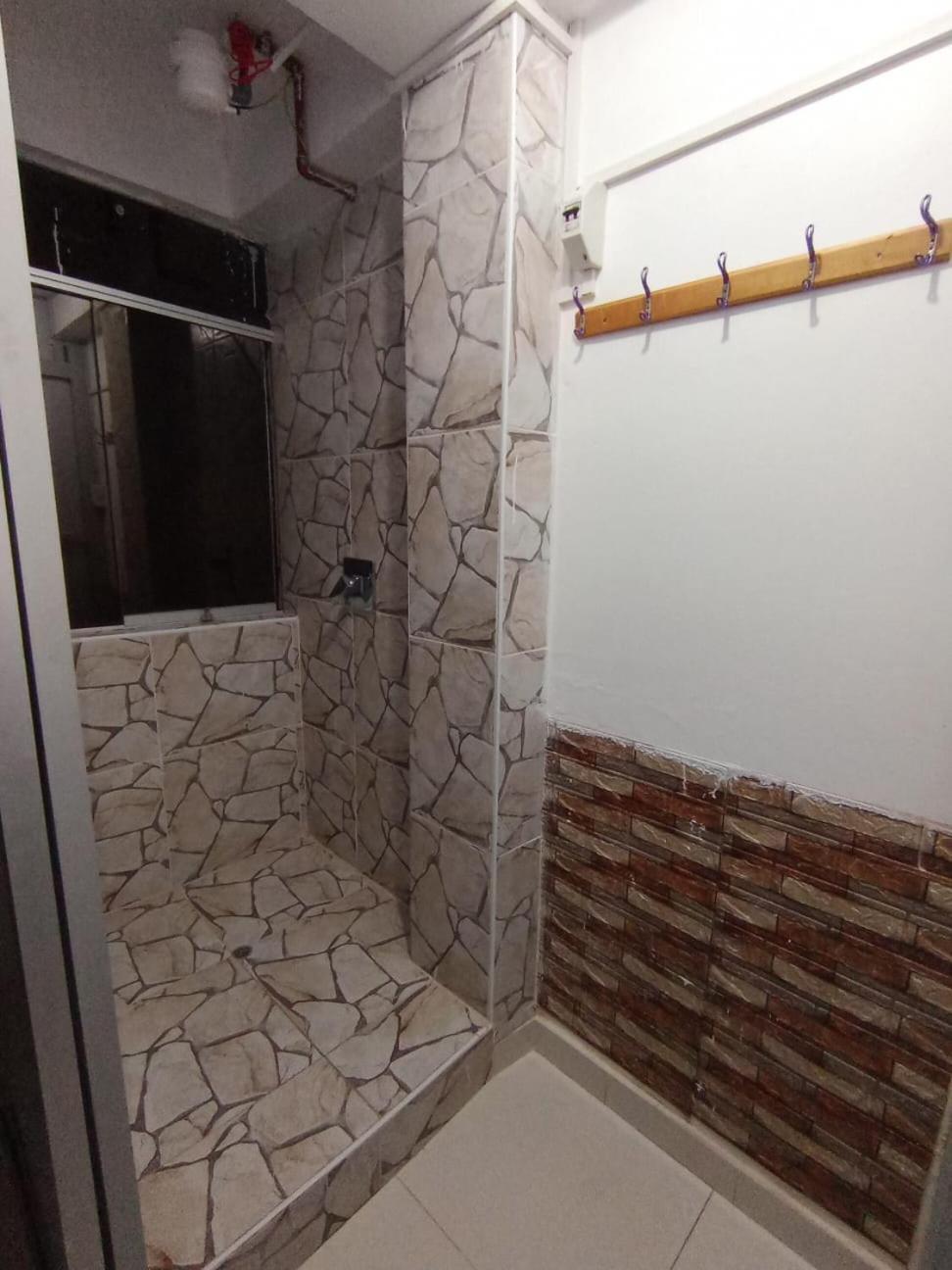 Hostal La Rasa Cuzco Esterno foto